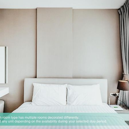 Favstay - The Base Downtown Phuket Ngoại thất bức ảnh