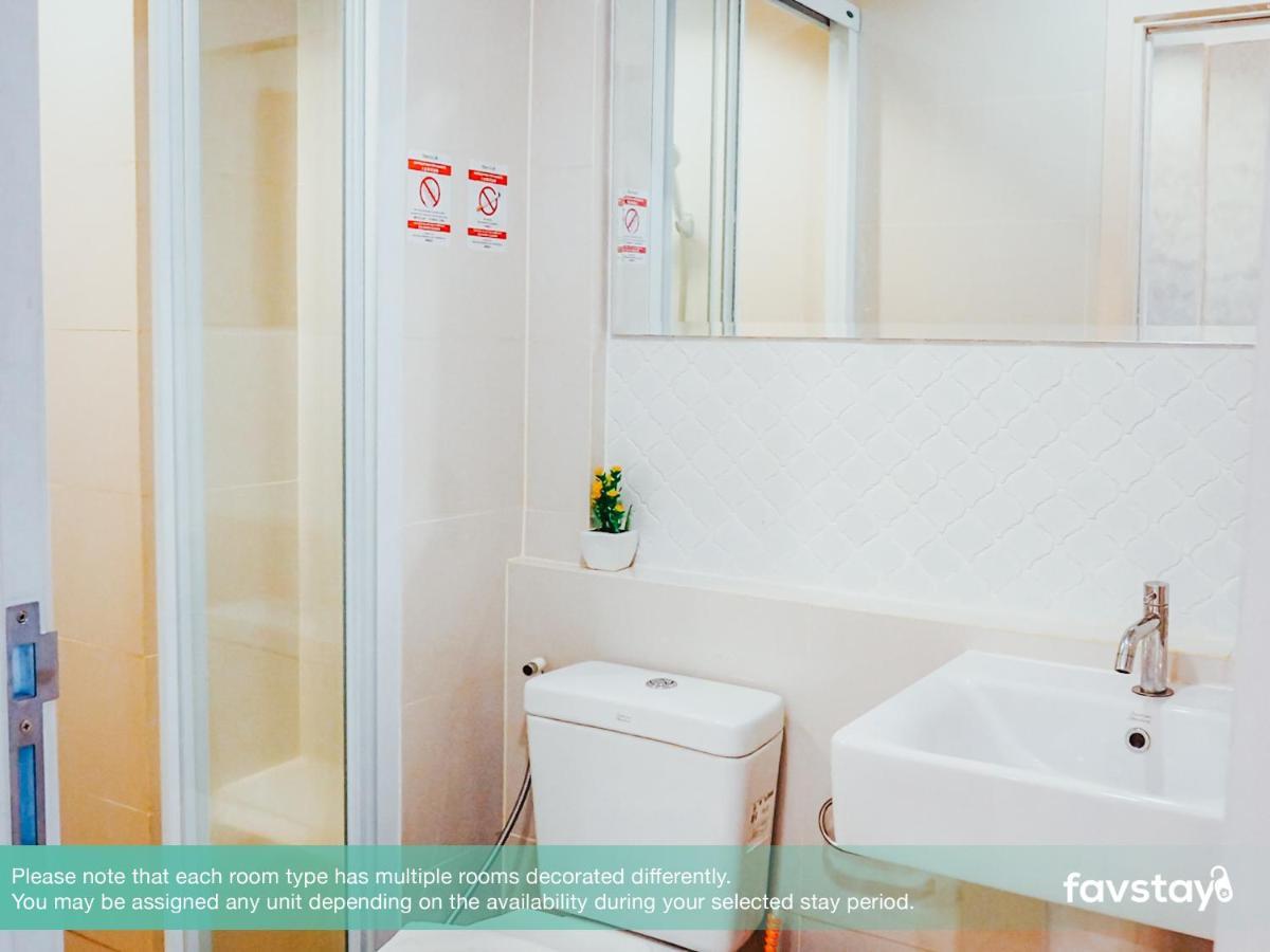 Favstay - The Base Downtown Phuket Ngoại thất bức ảnh