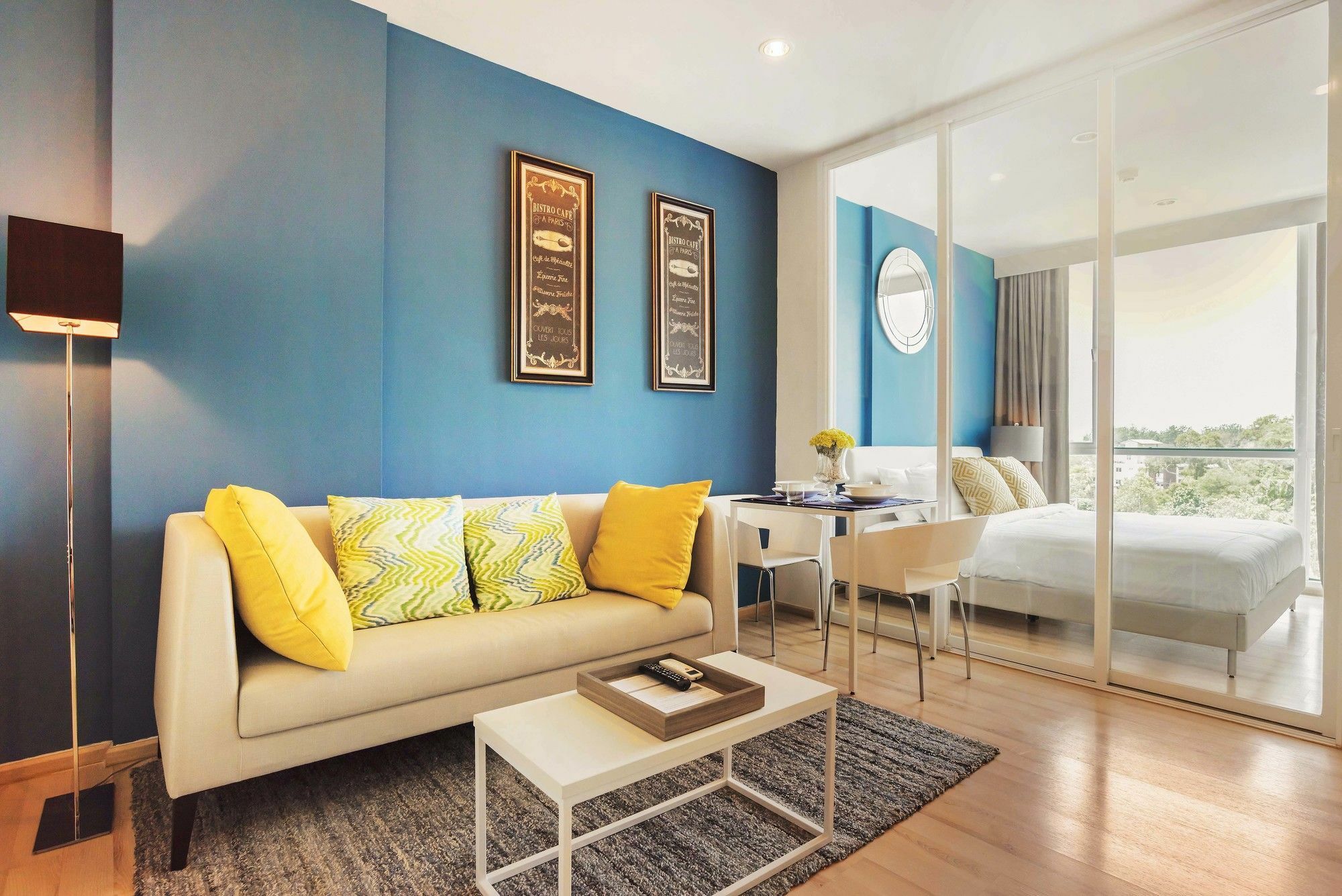 Favstay - The Base Downtown Phuket Ngoại thất bức ảnh